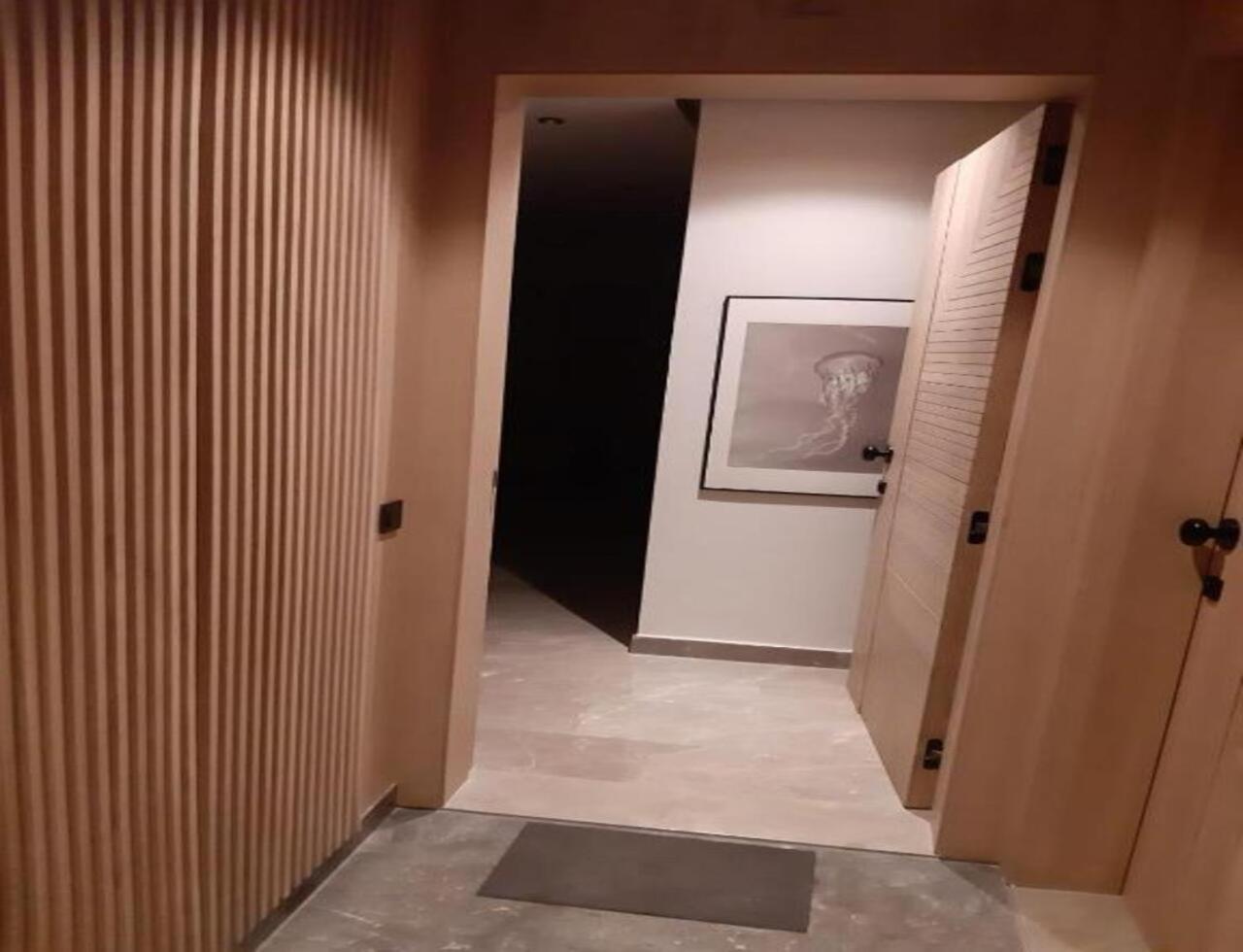 Maarif Appartement Moderne Касабланка Экстерьер фото